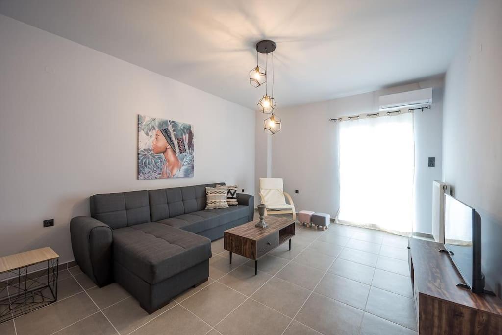 Appartement Ariadne Chic & Minimalistic Apt. Héraklion
