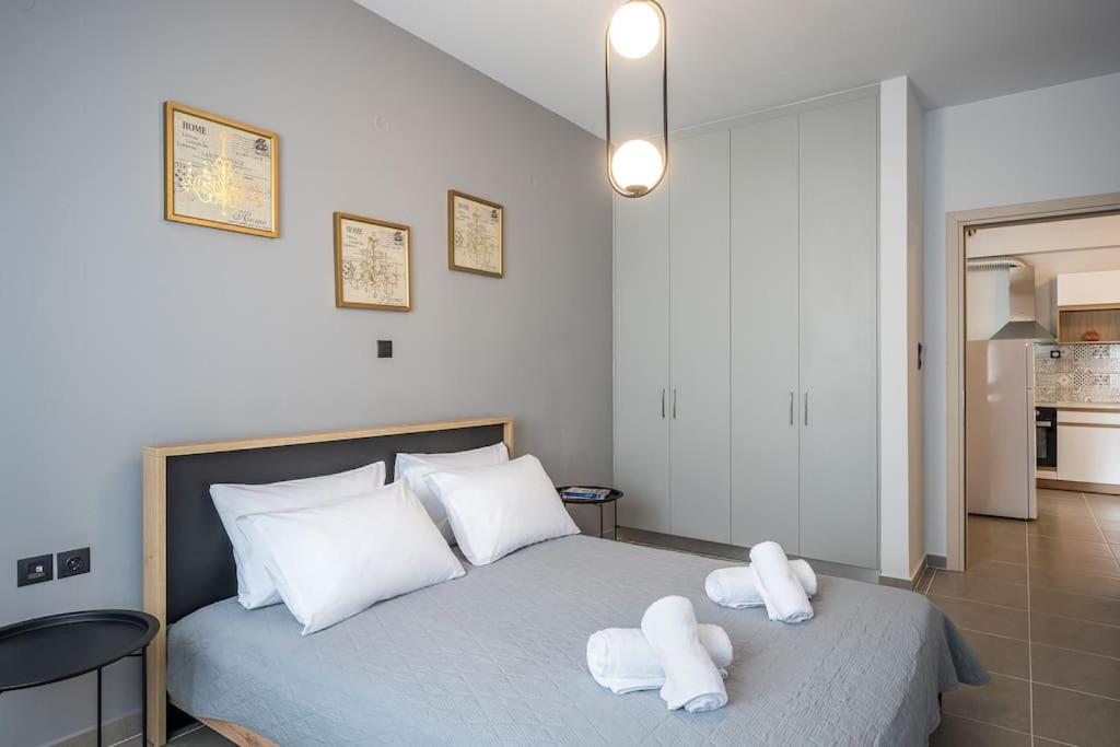 Appartement Ariadne Chic & Minimalistic Apt. Héraklion