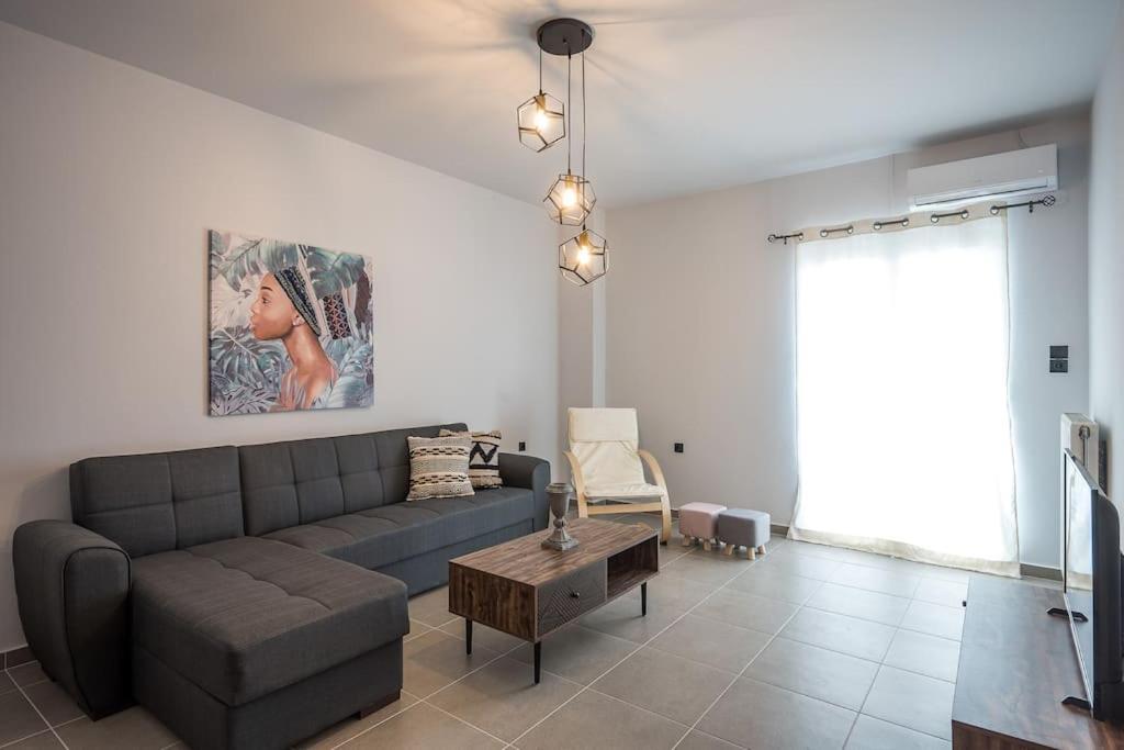 Appartement Ariadne Chic & Minimalistic Apt.