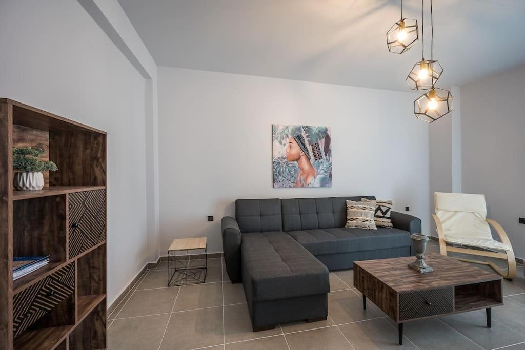 Appartement Ariadne Chic & Minimalistic Apt. Héraklion