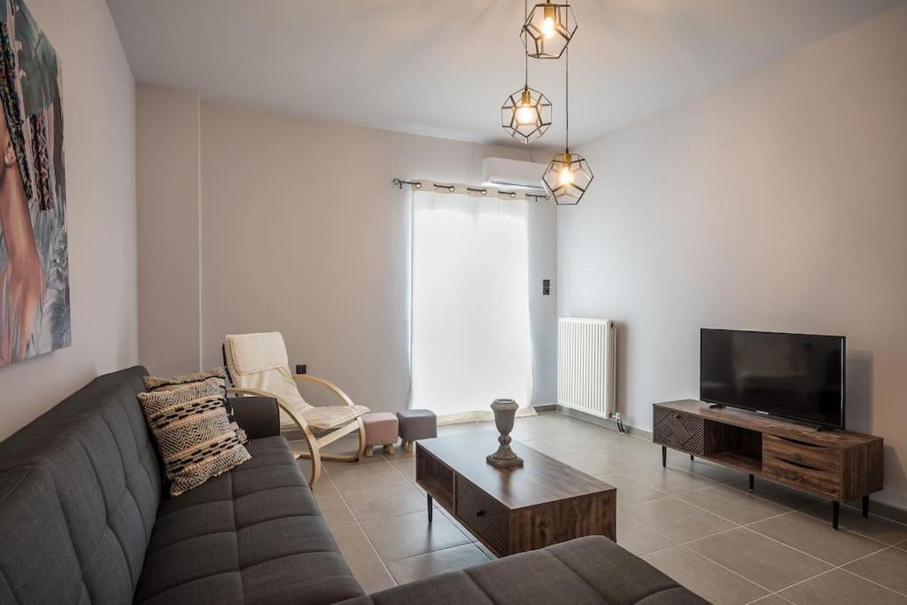 Appartement Ariadne Chic & Minimalistic Apt. *