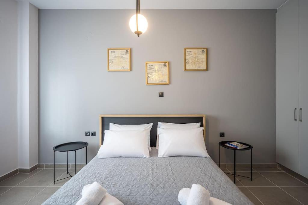 Appartement Ariadne Chic & Minimalistic Apt. *