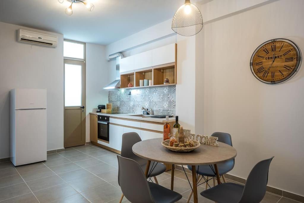 Appartement Ariadne Chic & Minimalistic Apt.