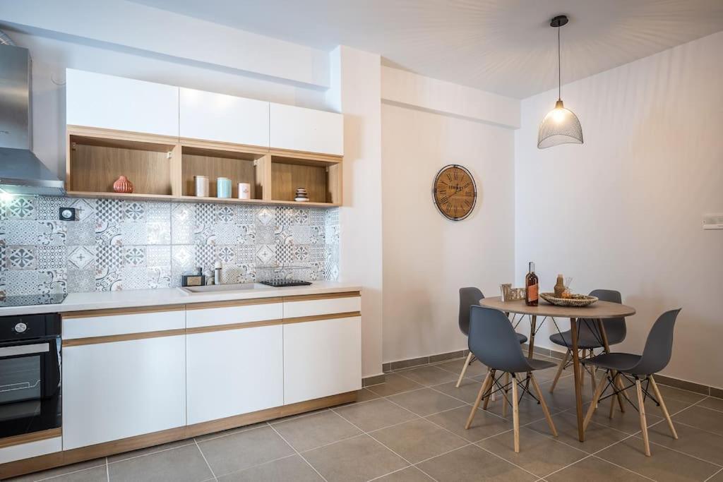Appartement Ariadne Chic & Minimalistic Apt. Héraklion