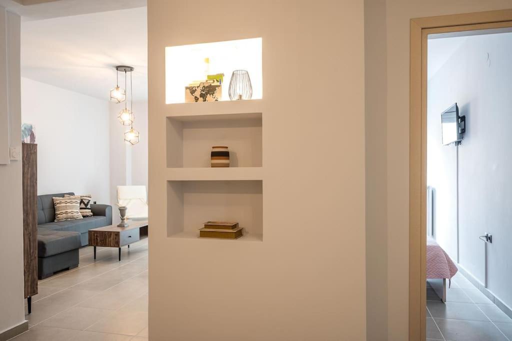 Appartement Ariadne Chic & Minimalistic Apt. Héraklion