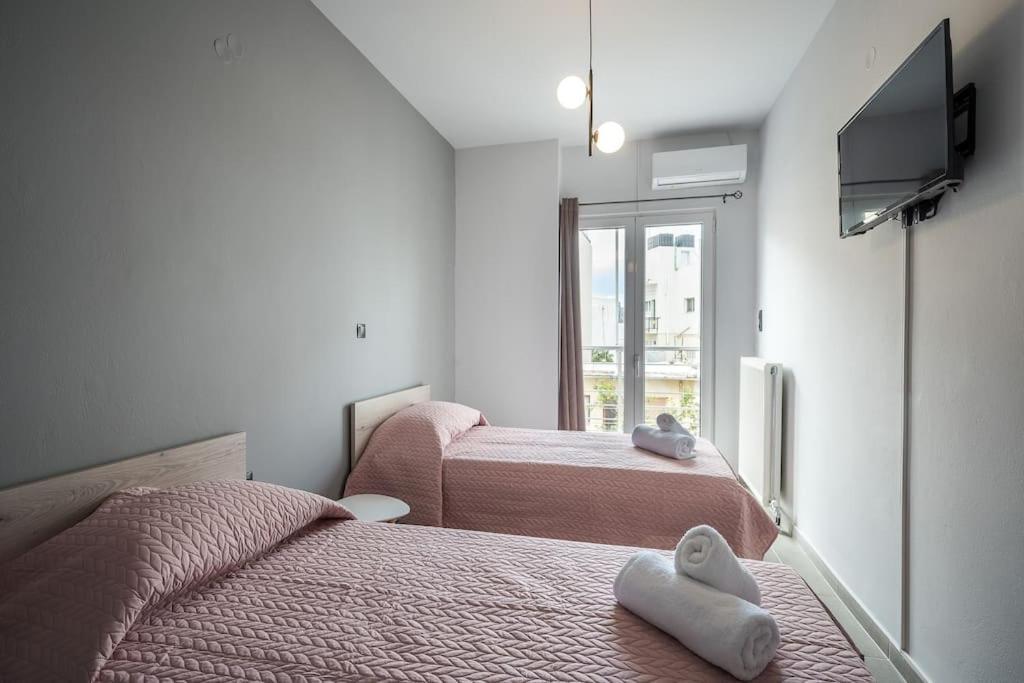 Appartement Ariadne Chic & Minimalistic Apt.