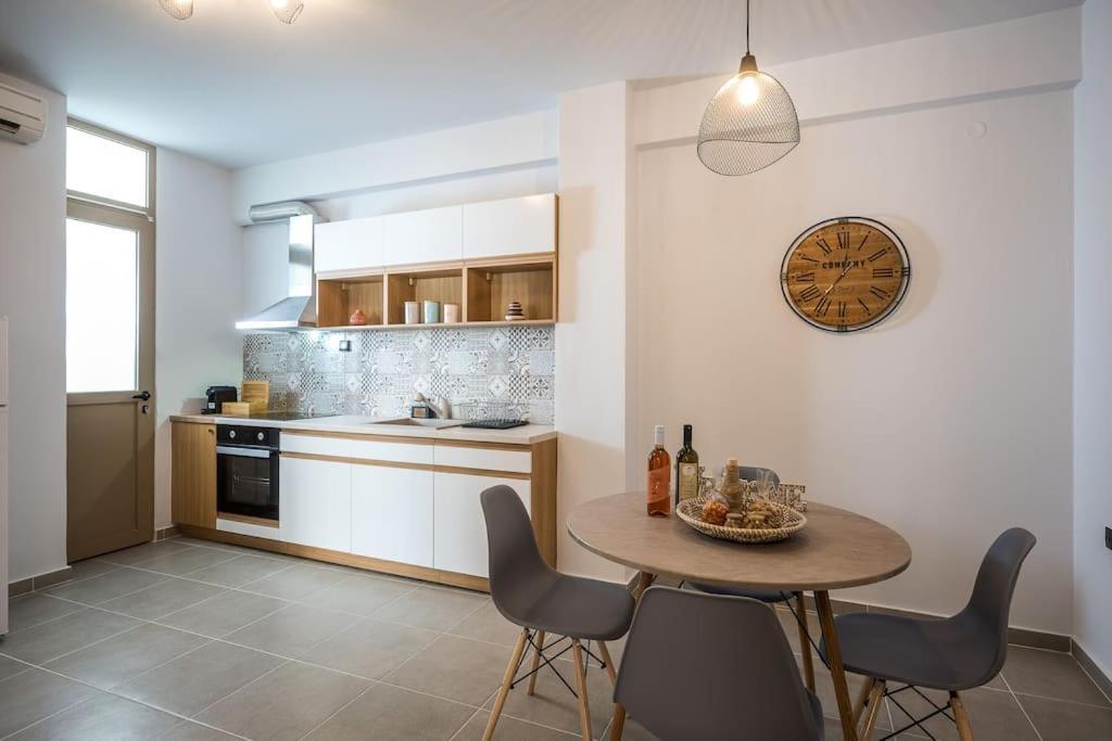 Appartement Ariadne Chic & Minimalistic Apt. Héraklion