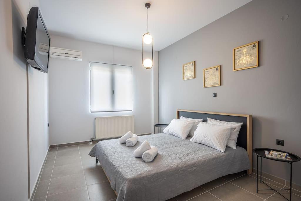Appartement Ariadne Chic & Minimalistic Apt. Héraklion