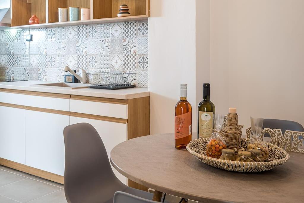Appartement Ariadne Chic & Minimalistic Apt. Héraklion